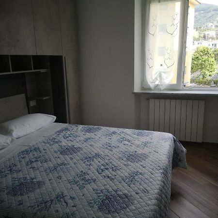 Apartamento Viola Rapallo Exterior foto