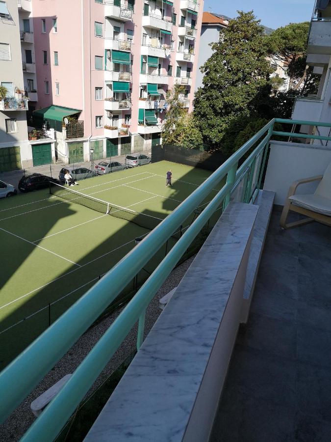 Apartamento Viola Rapallo Exterior foto