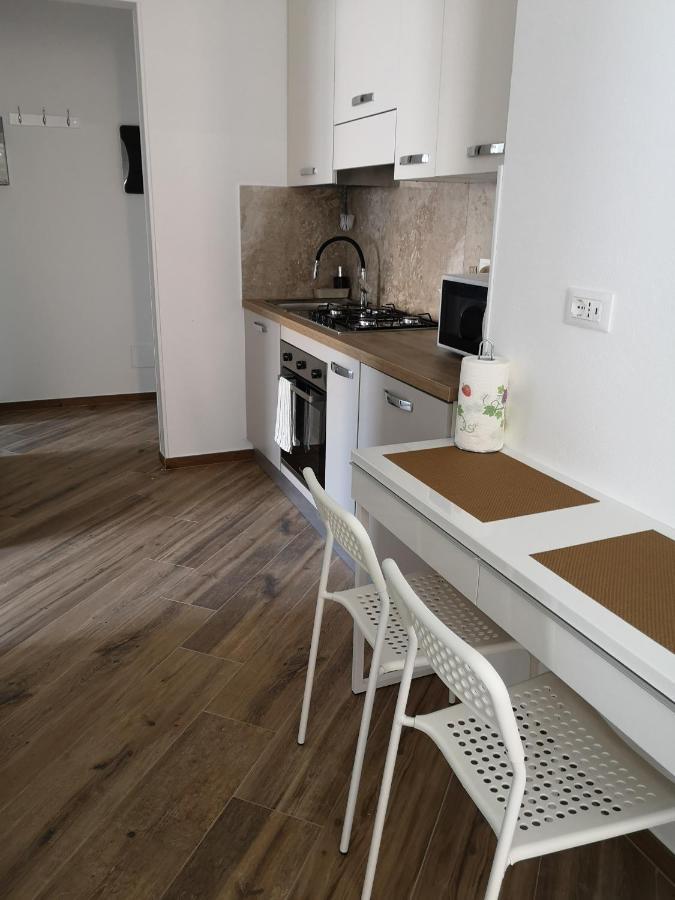 Apartamento Viola Rapallo Exterior foto