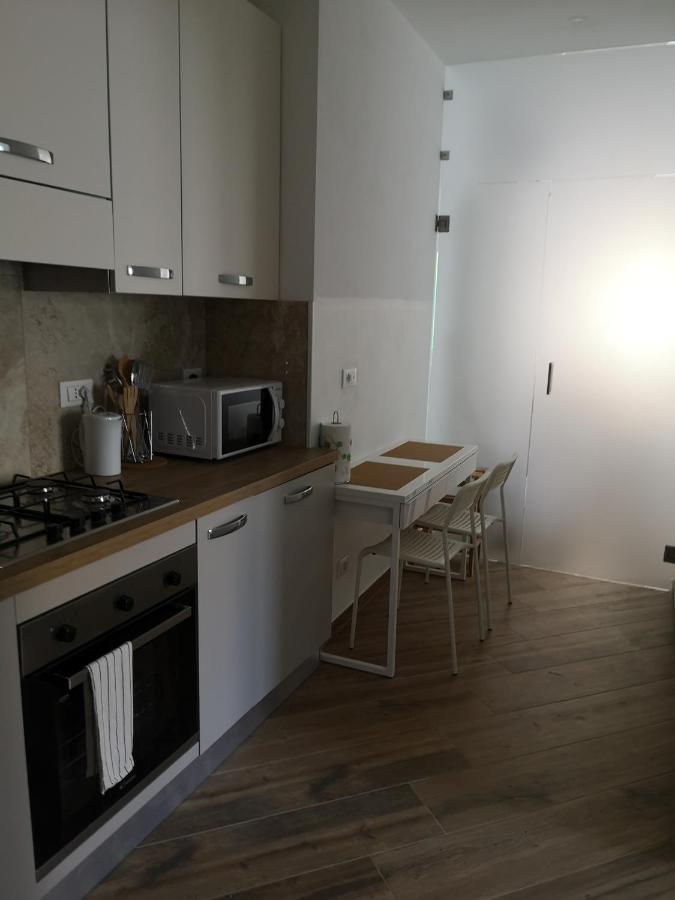 Apartamento Viola Rapallo Exterior foto