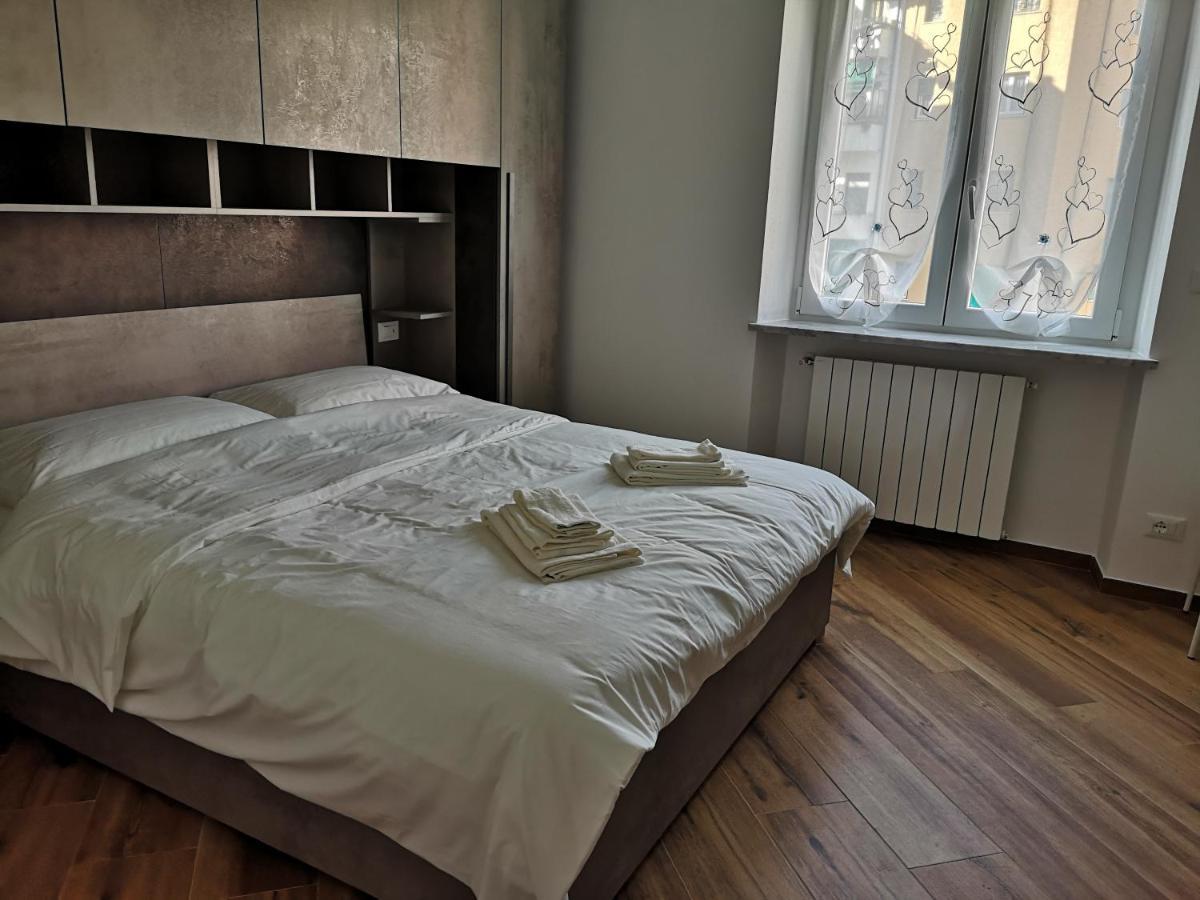 Apartamento Viola Rapallo Exterior foto